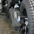 New Rage Cycles RYKER-SIDE Side Mount License Plate Can for RYKER Vehicles