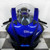 NEW RAGE CYCLES R7-MBO Mirror Block Off Plates for Yamaha