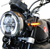 New Rage Cycles Monkey-FB Front LED Turn Signals for Honda