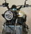 NEW RAGE CYCLES XSR700-FS-22 Front LED Turn Signals for Yamaha