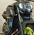 NEW RAGE CYCLES MT07-FB-21 Front LED Turn Signals for Yamaha