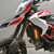 NEW RAGE CYCLES Front LED Turn Signals for Ducati (Part SF-FS)