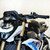 NEW RAGE CYCLES S1KR-FB Front LED Turn Signals for BMW