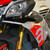 NEW RAGE CYCLES TUONO-FB Front LED Turn Signals for Enhanced Visibility