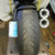 New Rage Cycles Fender Eliminator Bracket for Ducati - Part DVL-FEB