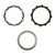 REKLUSE RACING RadiusCX 4.0 Clutch for Kawasaki - Enhanced Auto Clutch System with EXP 4.0 Technology