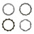 Rekluse Racing RadiusCX 4.0 Auto Clutch for Husqvarna - Part RMS-8913180