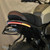 New Rage Cycles XSR700-FE-S Fender Eliminator Kit for Yamaha XSR700