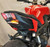 NEW RAGE CYCLES Fender Eliminator Kit for Yamaha MT-09 (Part #MT09-FE-T)