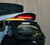 NEW RAGE CYCLES DRZ-400-FE Fender Eliminator Kit for Suzuki DRZ-400