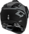 GMAX GM-11 Ronin Dual Sport Helmet Matte Black/Silver XL – Versatile, Comfortable, DOT Approved