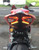 NEW RAGE CYCLES Fender Eliminator Kit for Ducati - Part 959-FE