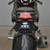NEW RAGE CYCLES BMW1000-FE-15 Fender Eliminator Kit for BMW Motorcycles