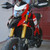 NEW RAGE CYCLES Rage360 50mm Turn Signals for Motorcycle, 360-Degree Visibility