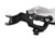ACERBIS K Linear Handguard White/Black for Kawasaki - Part 2981401035