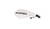 ACERBIS K Linear Handguard White/Black Gas/Hus/KTM Part Number 2981371035