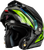 GMAX MD-74 Striker Modular Helmet with Drop-Down Shield and Ventilation