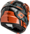 GMAX MD-74 Striker Modular Helmet with Smoke Shield – Large