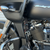 ULTRACOOL SMT8-5N Side Mount UltraCool Oil Cooler for Harley Milwaukee 8 2017-Current with Chopped Engine Guard