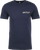 Fly Racing Victory Tee Midnight Navy Large - Comfortable Crew Neck T-Shirt