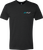 Fly Racing Victory Tee Black 2X - Premium Cotton-Polyester Crew Neck T-Shirt