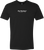 Fly Racing Youth Lost Tee Black YS - Comfortable Cotton-Polyester Blend with Premium Fit