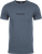 Fly Racing Lost Tee Indigo 2X – Premium Combed Cotton and Polyester Motorcycle T-Shirt