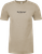 Fly Racing Lost Tee Cream Small - Comfortable Cotton-Poly Blend with Screen Print Design