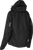 Fly Racing Women's Carbon Jacket Black/Grey XL