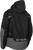 Fly Racing Carbon Jacket Black/Grey Medium with Waterproof and Breathable Technology