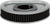 HARDDRIVE TJ-A-075 Performance Air Filter Replacement for OEM 29191 08