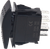 Open Trail SM106-006B Lighted Rocker 3-Position Switch with Blue Indicator