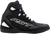 RST Sabre Moto Shoe CE Boot Black/White, Size 11