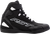 RST Sabre Moto Shoe CE Boot Black/Black/White Size 7