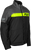Fly Racing Aurora Jacket Grey/Black Small - Weatherproof Motorcycle Outerwear with Insulation