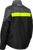 Fly Racing Aurora Jacket Grey/Black 4X - Waterproof, Insulated Motorcycle Outerwear