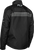 Fly Racing Aurora Jacket Black/Grey 4X – Weatherproof Snowboarding and Skiing Outerwear