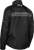 Fly Racing Aurora Jacket Black/Grey 2X – Waterproof Snowmobile and Winter Sports Outerwear