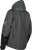 Fly Racing Incline Jacket Grey/Black 2X - Waterproof, Breathable Motorcycle Outerwear
