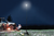 STKR Fli Over Lander Telescoping Area Light with Wireless Remote and Rechargeable Battery