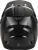 Fly Racing Kinetic Solid Matte Black Helmet XS - DOT and ECE22.06 Approved Motorcycle Helmet