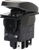 Open Trail SM106-025 Stereo Accessory LED Switch with Backlit Illumination