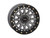 SYSTEM 3 Sb6 Bl Wheel 15x7 6+1 (+45mm) Matte Gunmetal Grey