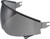 Scorpion EXO Covert 2 Sun Visor Dark Smoke - Part #52-CV2-68