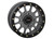 SYSTEM 3 Sb5 Bl Wheel 14x7 5+2 (+38mm) 4/137 Matte Gunmetal Grey