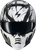 Scorpion EXO Covert 2 Marauder 2 Open Face Helmet with Removable Mask and Built-in Communication Port