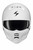 Scorpion EXO Covert 2 Open Face Helmet in Gloss White – Size XL