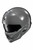 Scorpion EXO Covert 2 Open Face Helmet in Cement Grey with Removable Mask and Advanced Safety Features