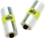 100-Percent RC1/AC1/ST1 RC2/AC2/ST2 Forecast Replacement 45mm Film - 6 Pack