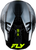 Fly Racing Formula S Carbon Protocol Helmet with Quin® Race Sensor and Crash Detection